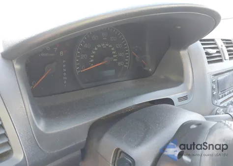 2005 Honda Accord 2.4 Ex from USA, damaged, VIN 1HGCM568X5A039127